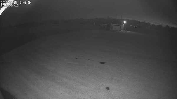 West Camera
