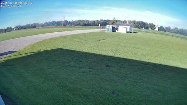 West Camera