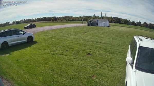West Camera