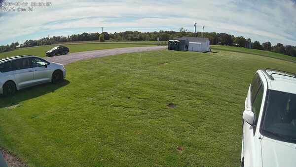 West Camera