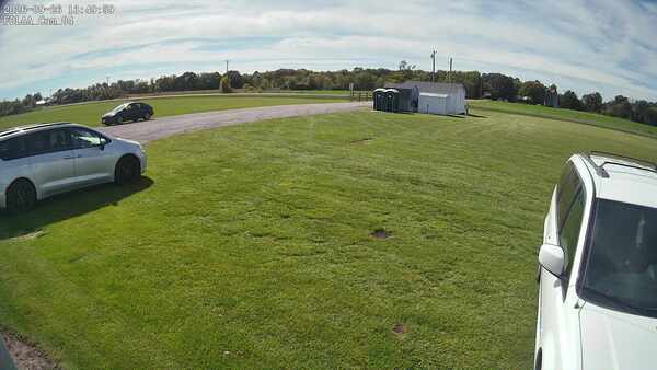West Camera