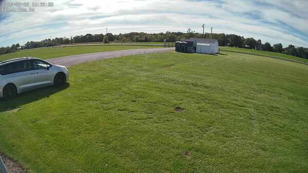 West Camera