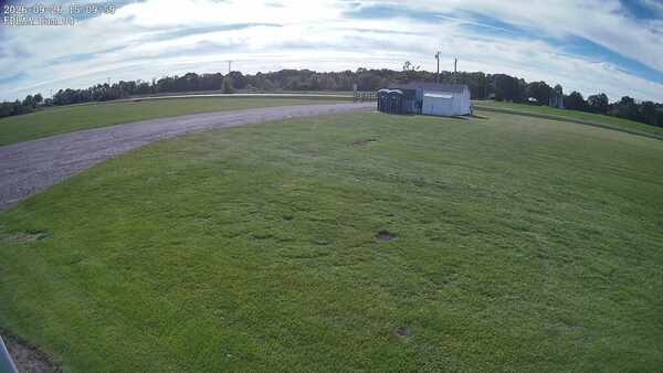 West Camera