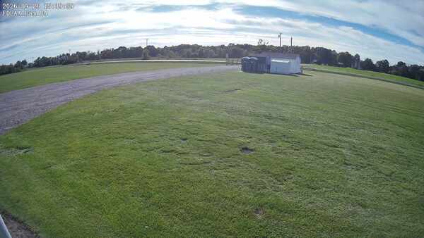 West Camera