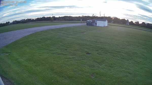 West Camera