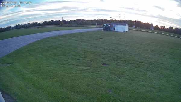 West Camera