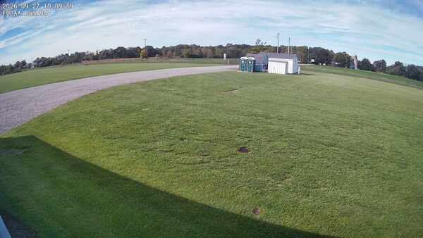 West Camera
