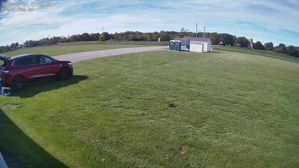 West Camera