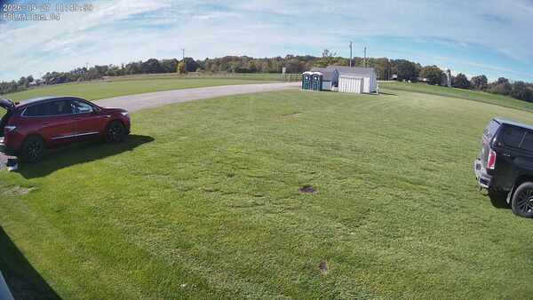 West Camera