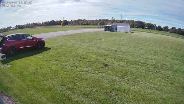 West Camera