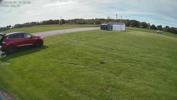 West Camera