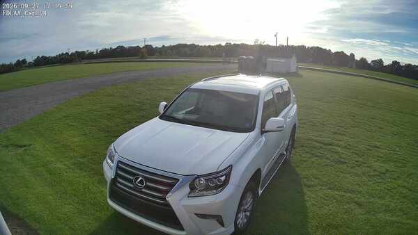 West Camera