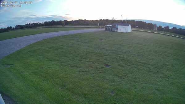 West Camera