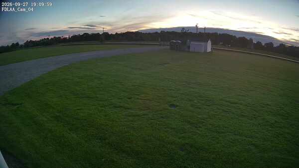 West Camera