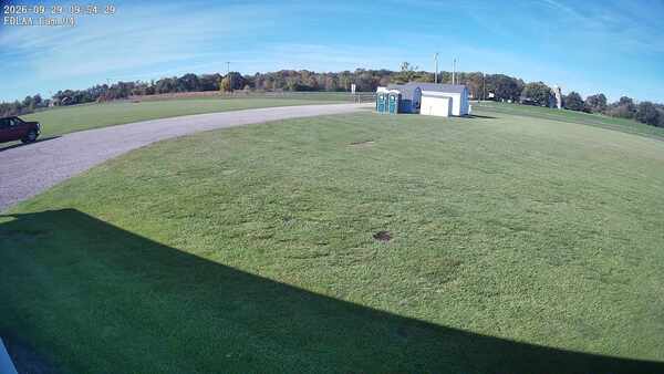 West Camera