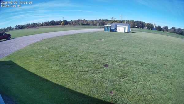 West Camera