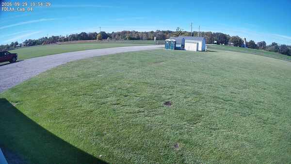 West Camera