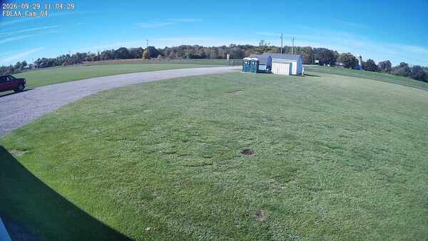 West Camera