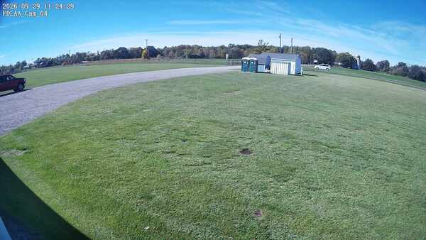 West Camera