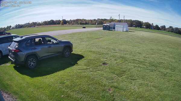 West Camera