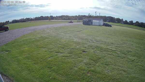 West Camera