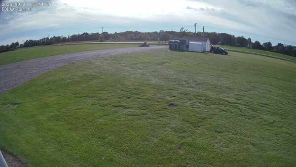 West Camera