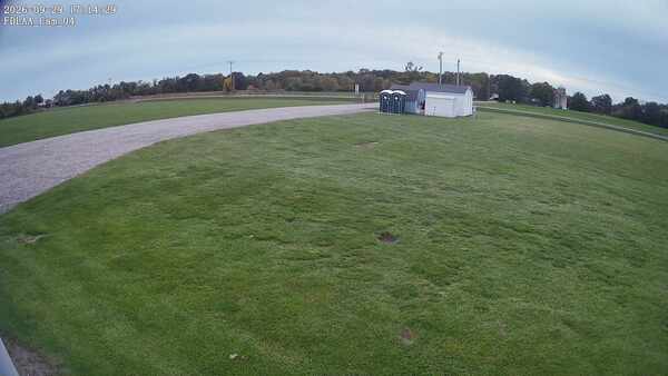 West Camera
