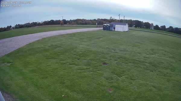 West Camera