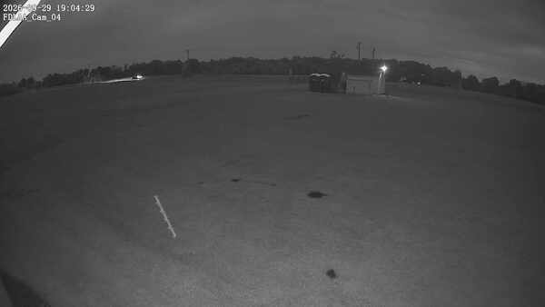West Camera