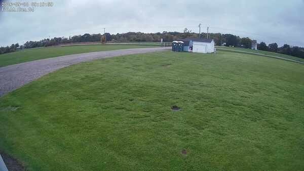 West Camera