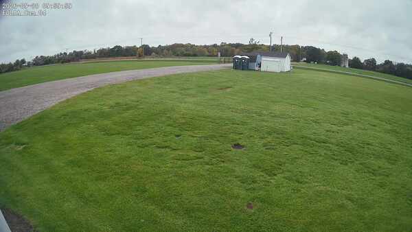 West Camera