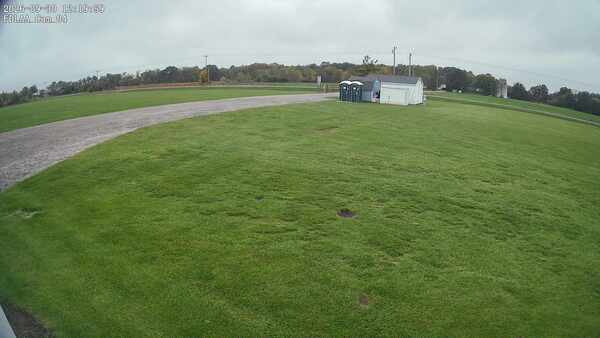 West Camera