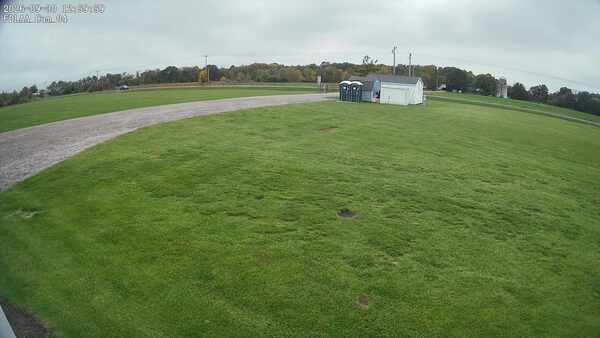 West Camera