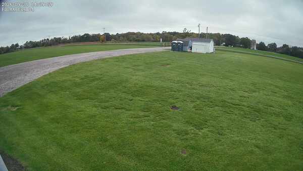 West Camera