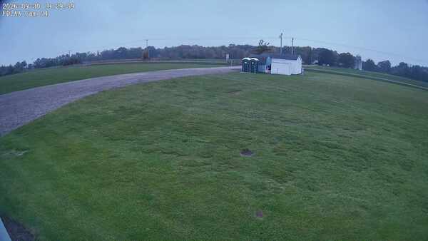 West Camera