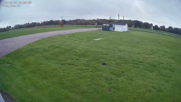 West Camera