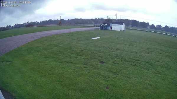 West Camera