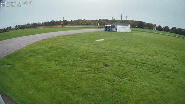 West Camera