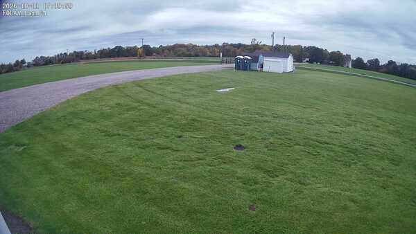West Camera