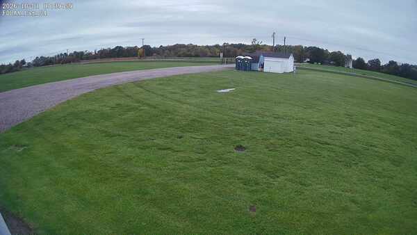 West Camera