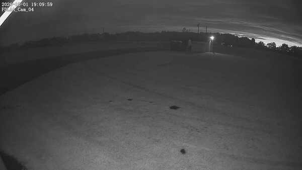 West Camera