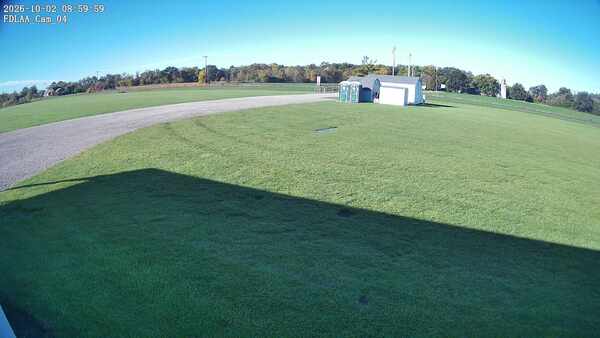 West Camera