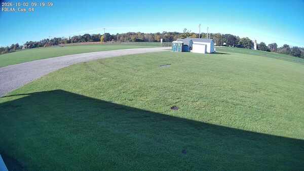 West Camera