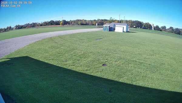 West Camera