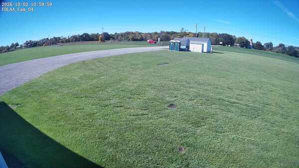 West Camera