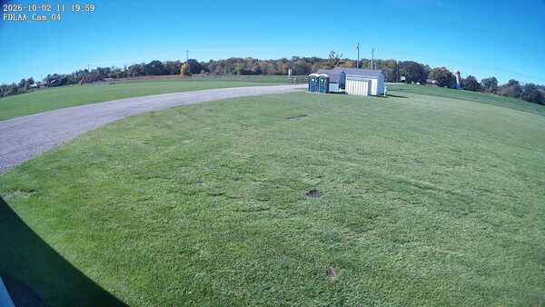 West Camera
