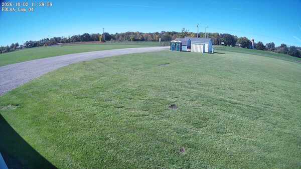 West Camera