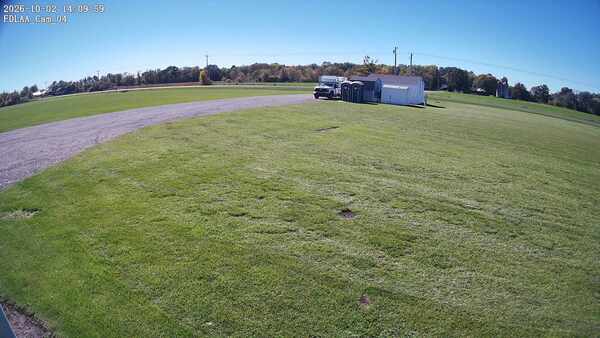 West Camera