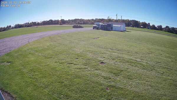 West Camera