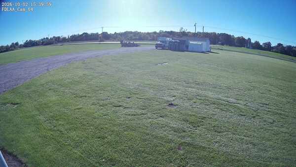 West Camera